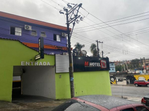 M Hotel